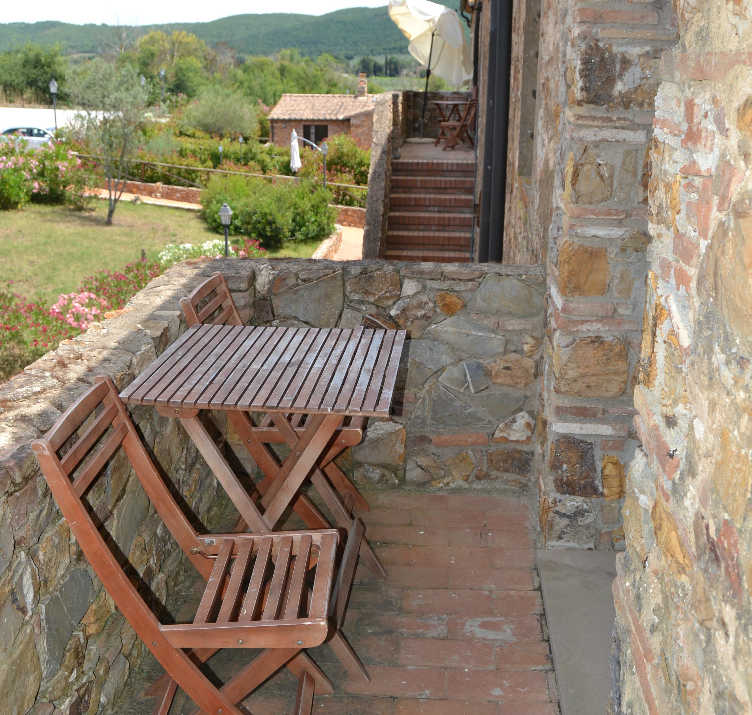 Aparthotel Antico Borgo Casalappi à Campiglia Marittima Extérieur photo