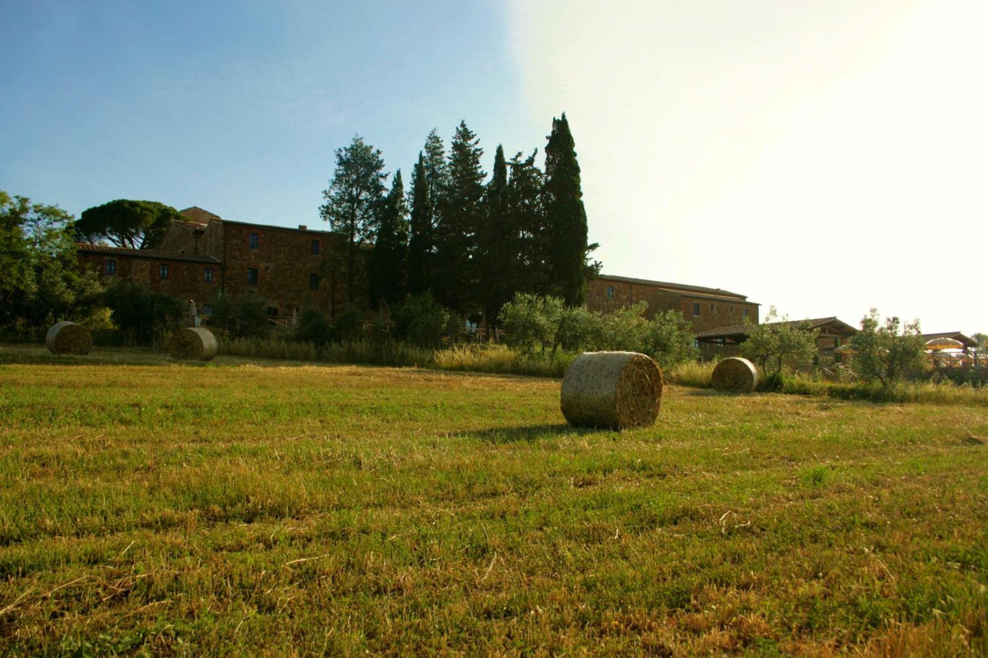 Aparthotel Antico Borgo Casalappi à Campiglia Marittima Extérieur photo