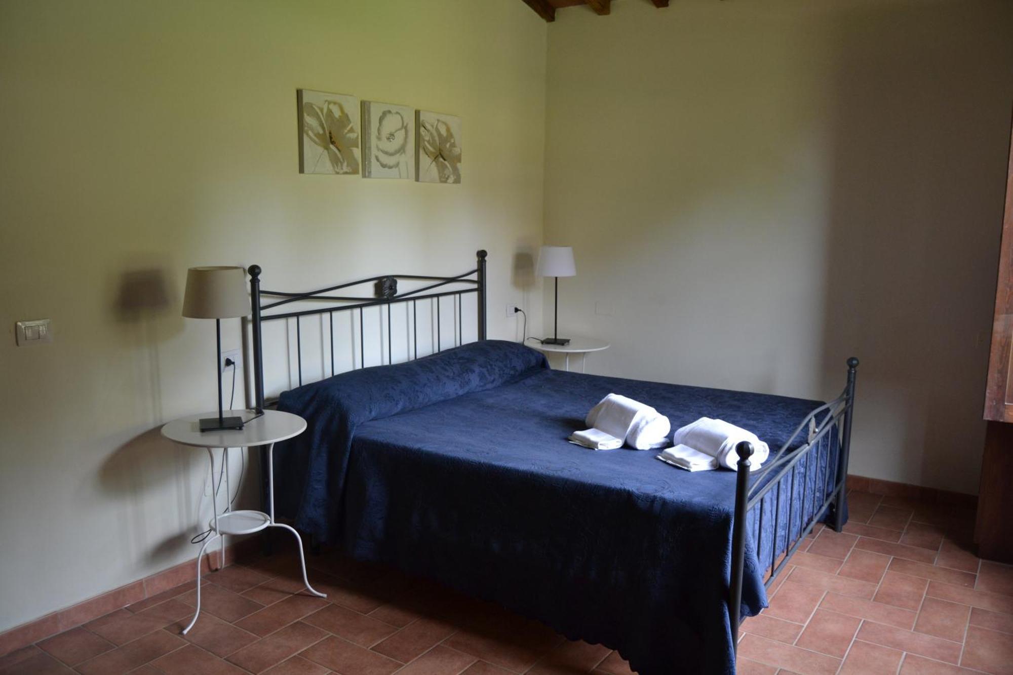 Aparthotel Antico Borgo Casalappi à Campiglia Marittima Chambre photo