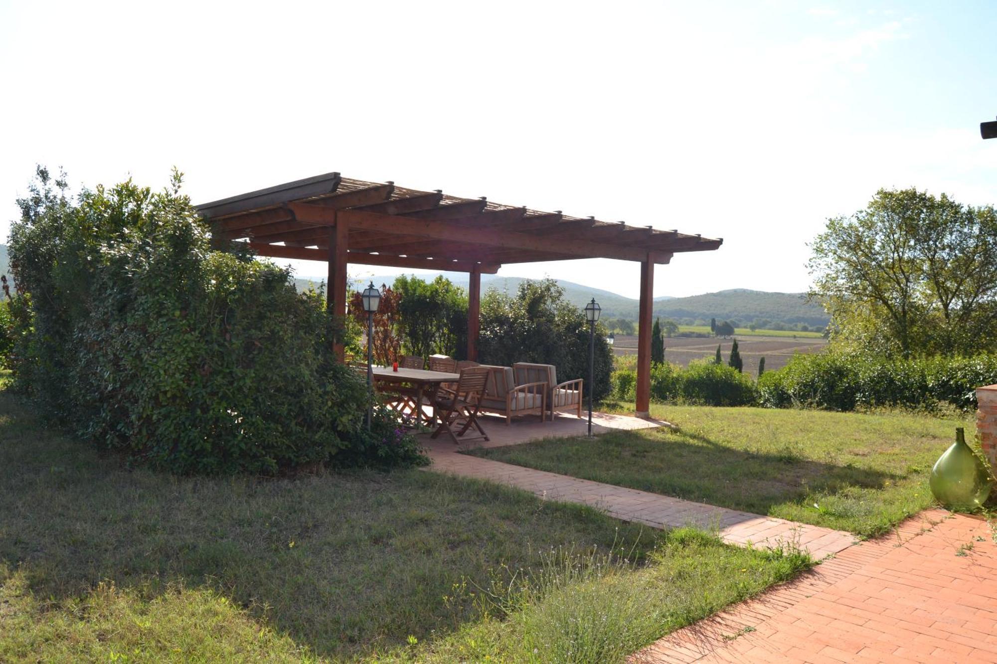 Aparthotel Antico Borgo Casalappi à Campiglia Marittima Extérieur photo